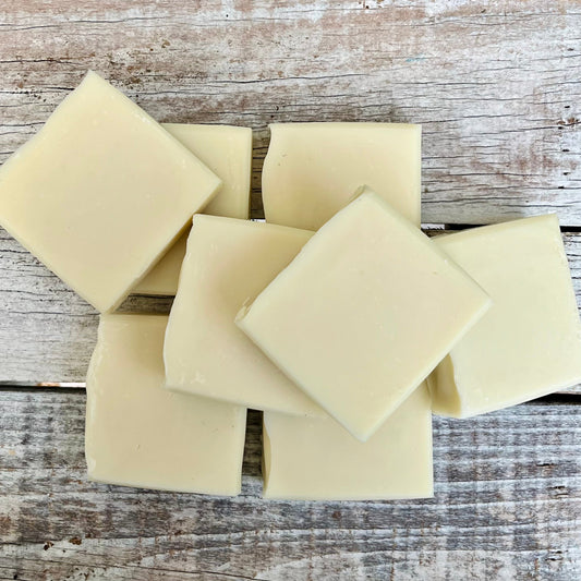 Savon doux BABA naturel et sans ajout