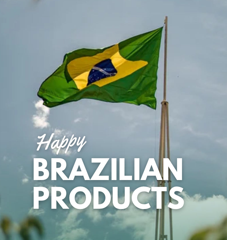 Brazilian Products