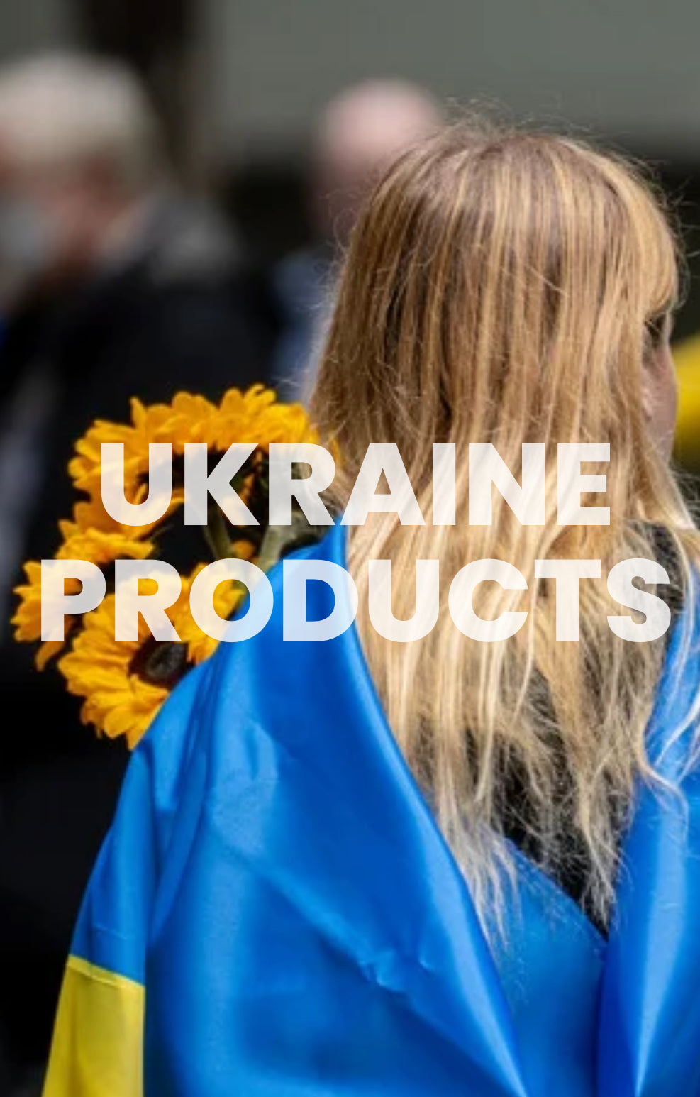 Ukrainian Products