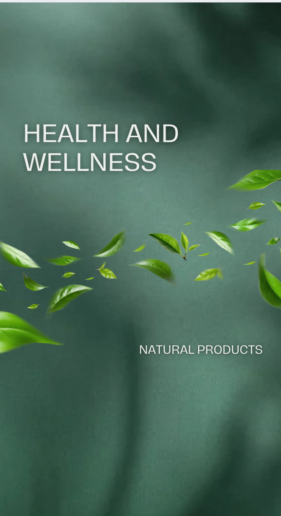 Health and Wellness