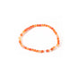Carnelian A Round Bracelet