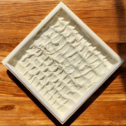 Savon doux BABA naturel et sans ajout