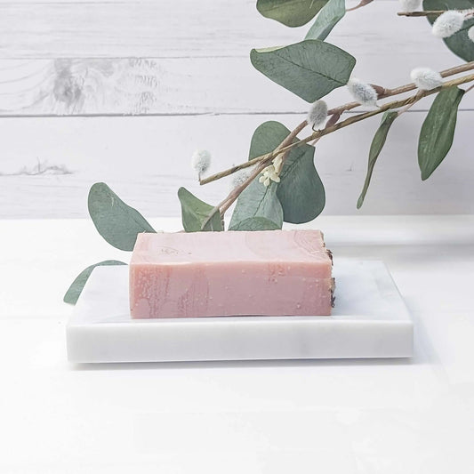 Fruity Floral Fiesta Soap Bar