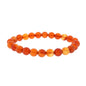 Carnelian A Round Bracelet