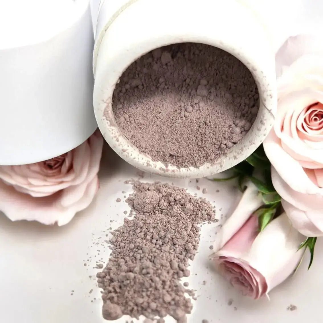 Treat It – Dry Clay & Herb Mask